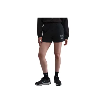 Nike Sportswear Club Sports Shorts Women's Black