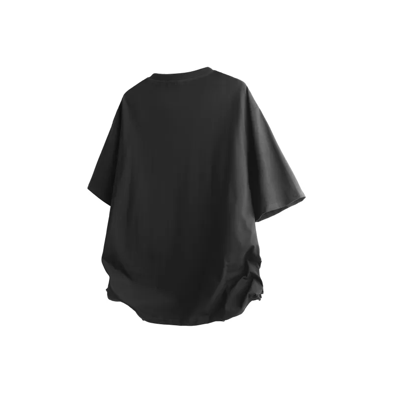 DANGERTIGER T Shirts Unisex-3