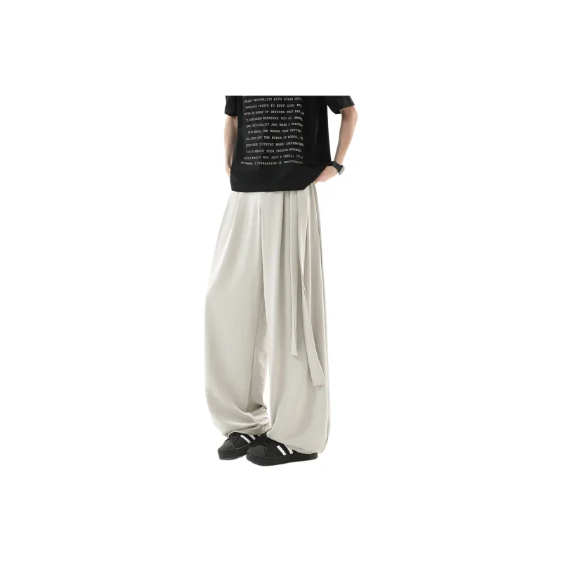 Zomuros Casual Pants Unisex-3