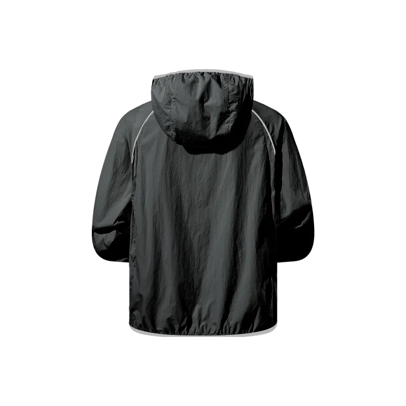 CAN·TORP Super Light Breathable UV Protection Cooling Sun Protection Clothing Unisex-1