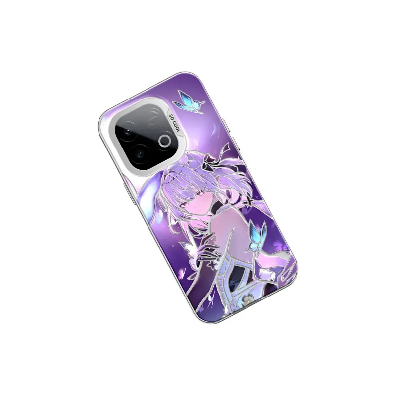 CHUNFAN Phone Cases-7
