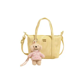 ResNonverba PU Crossbody Handbag Women's Multicolor