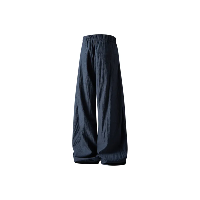 Quiksilver Casual Pants Unisex-11