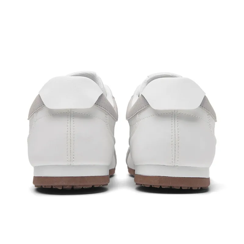 TCELLARS Slip Resistant, Abrasion Resistant, Breathable, Lightweight Low Top Casual Shoes Unisex-10