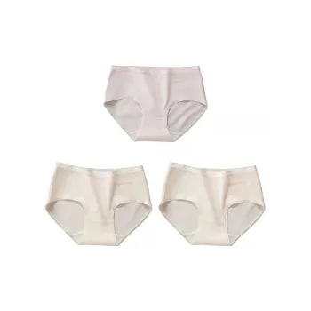 MADALLO Underpants Women's 3 Pack