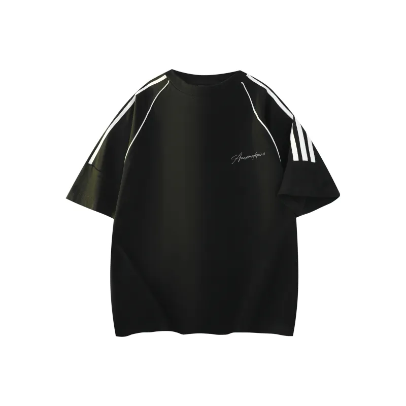 Maxim's De Paris T Shirt Unisex-4
