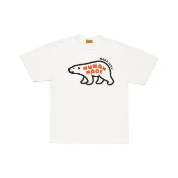 HUMAN MADE T Shirts Unisex