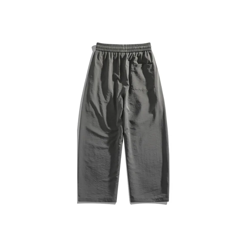 LIGHTNING MONSTER Casual Pants Unisex-9