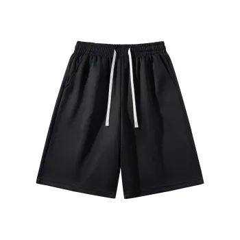 Crayon Shinchan Casual Shorts Unisex