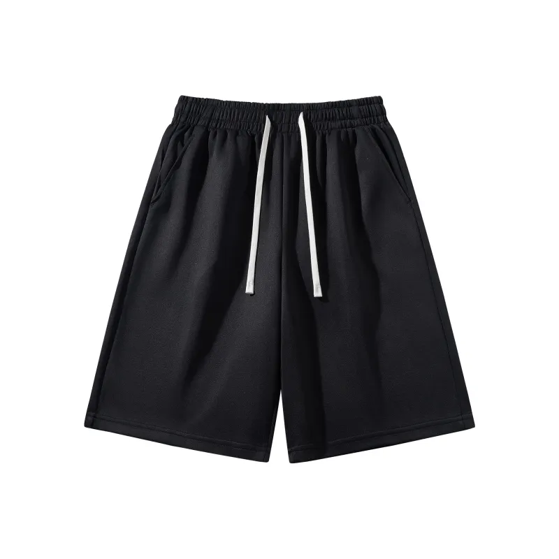 Crayon Shinchan Casual Shorts Unisex-0
