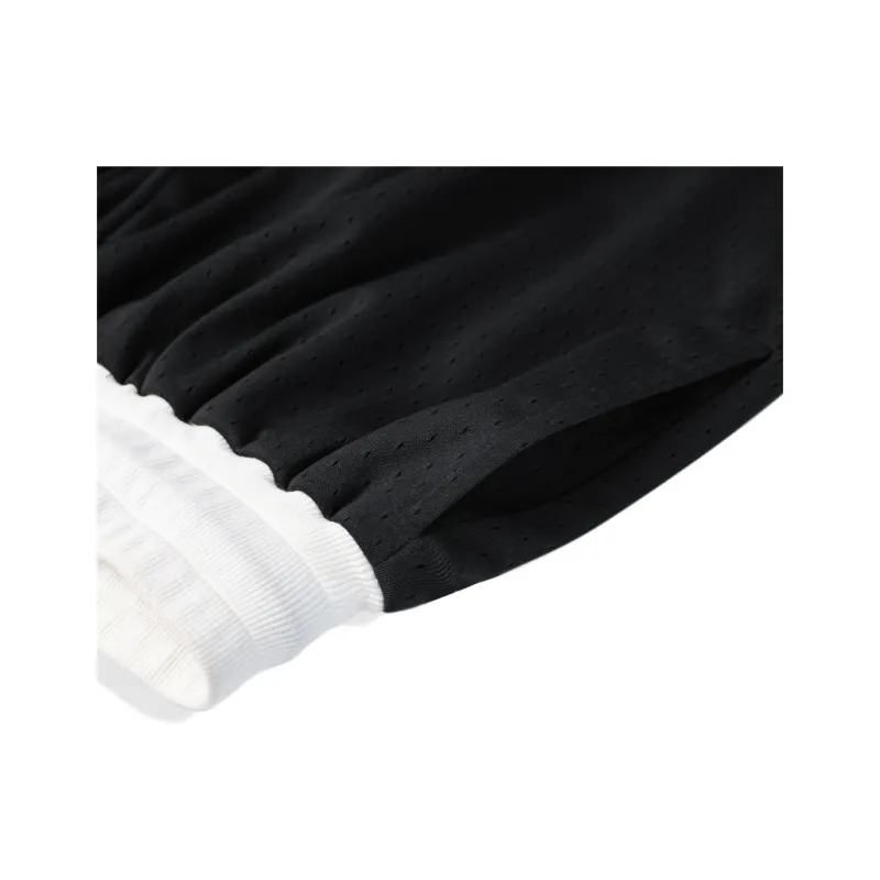 KEIRANDUN Casual Shorts Unisex-5