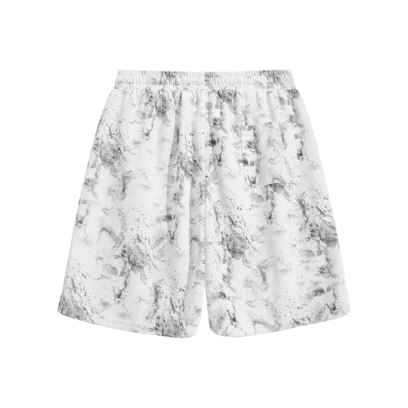 7 SEVFUN Casual Shorts Unisex-1