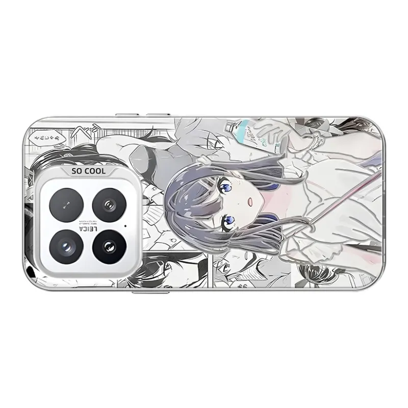 CHUNFAN Phone Cases-14