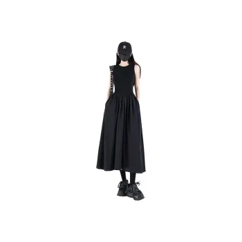 7 SEVFUN Sleeveless Dress Women's