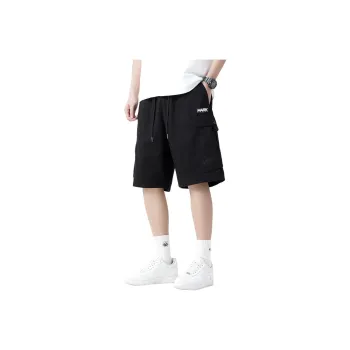 FAIRWHALE Casual Shorts Unisex