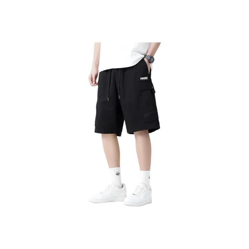 FAIRWHALE Casual Shorts Unisex-0