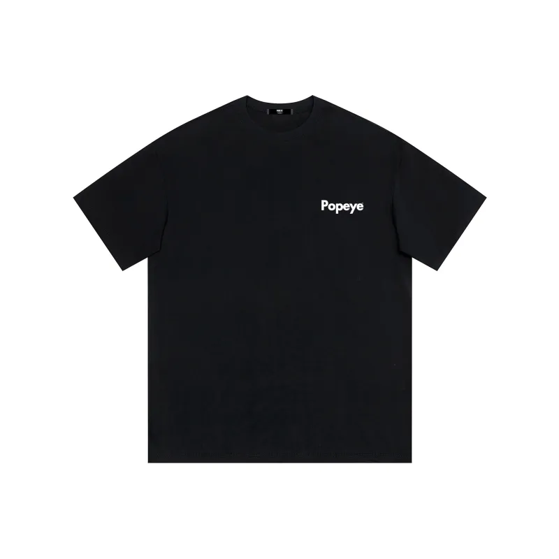 POPEYE T Shirts Unisex-4