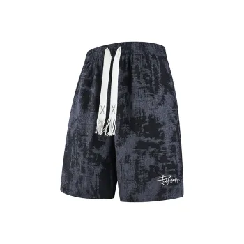 RED DRAGONFLY Casual Shorts Unisex