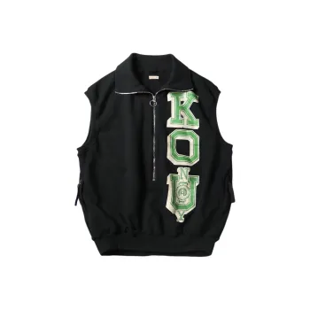 Kapital Tank Tops Unisex
