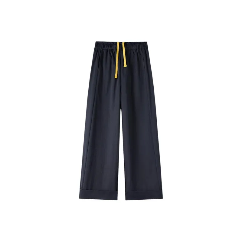 LUYOUYE Casual Pants Women's-0