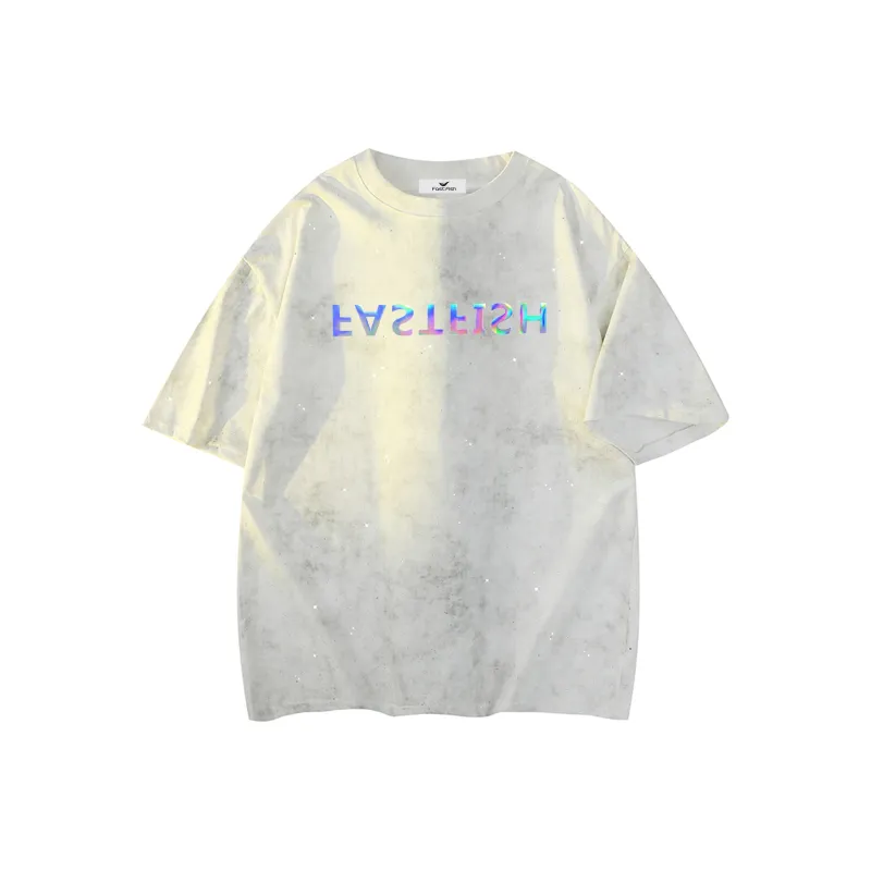 FASTFISH T-Shirts Unisex-5
