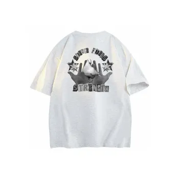 MUSCLETECH T Shirts Unisex