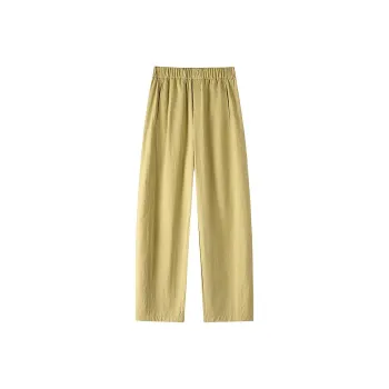 LUYOUYE Casual Pants Women's