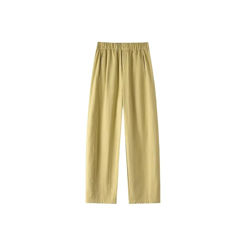 LUYOUYE Casual Pants Women's-6