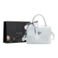 White+Shopping Bag