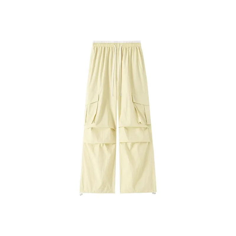 MISS VIGOR Casual Pants Women's-0