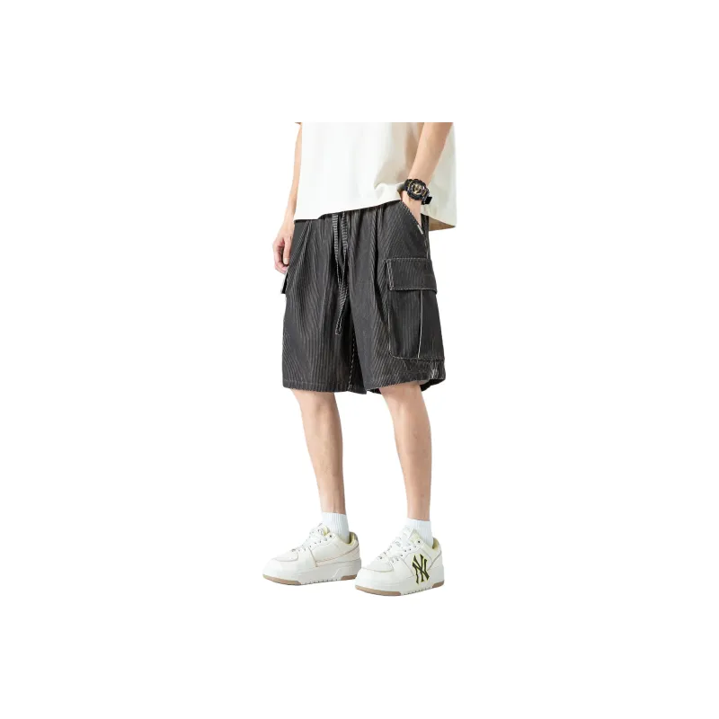 7 SEVFUN Casual Shorts Unisex-2