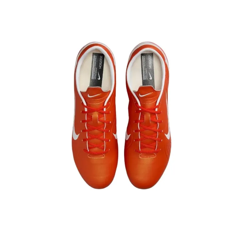 Nike Zoom Mercurial Vapor 1 Fg Shock Orange-3