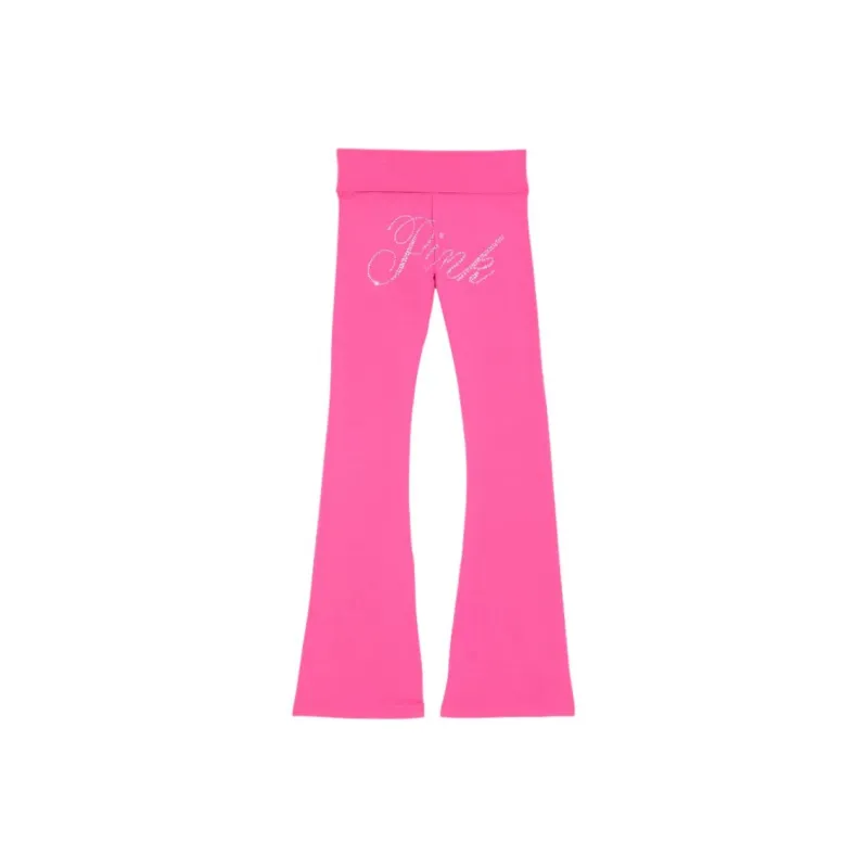 Victoria's Secret PINK Sports Pants Women's-1