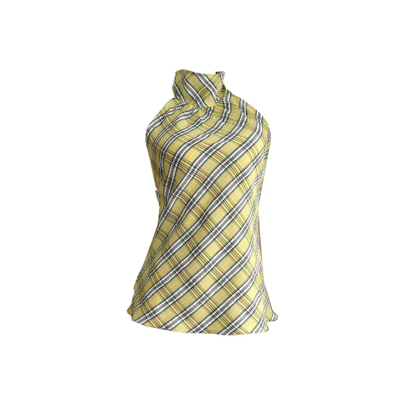DOSOHEB Shirts Women's Olive-0