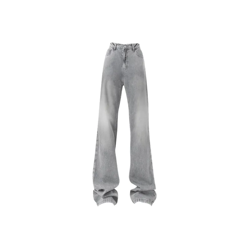 FONDLOOK Jeans Unisex-6