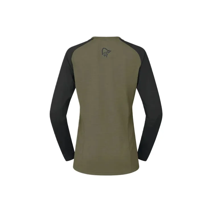 NORRONA Regular T Shirt Women's-7