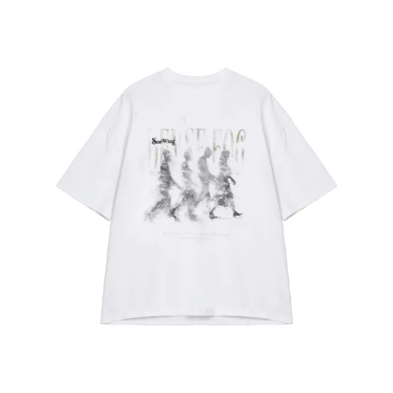 WKOOG T Shirts Unisex-5
