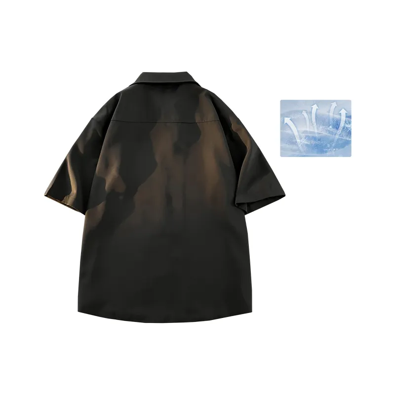 Warrior Feather Collection Riding The Wind Collection Shirt Matching Set Unisex-8
