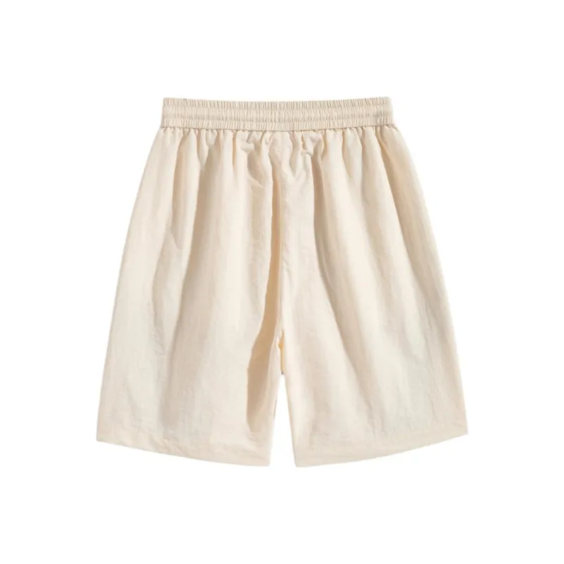 Colorful Creations Casual Shorts Unisex-9