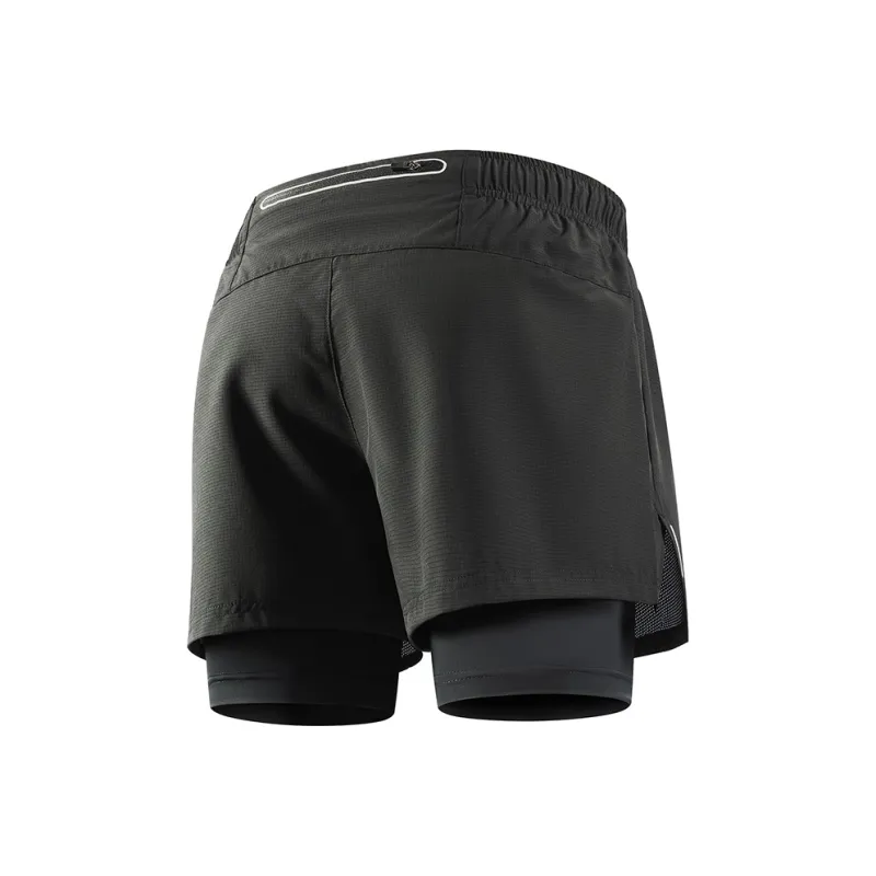 JINBEILE Casual Shorts Unisex-9