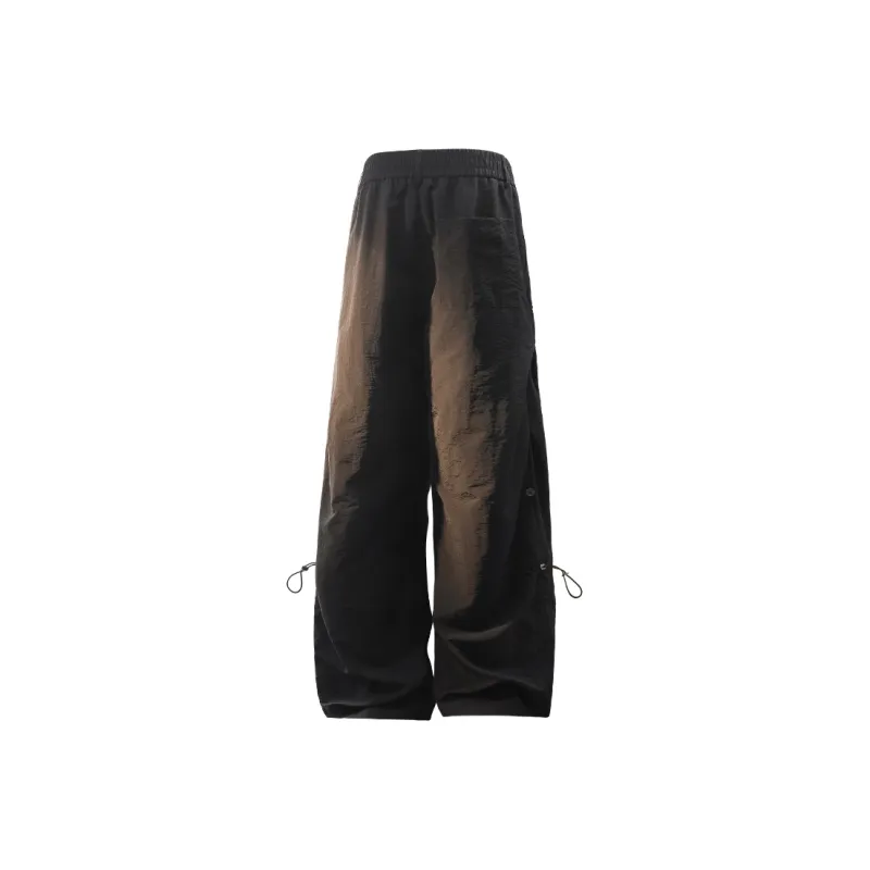 ROSECREED Casual Pants Unisex-4