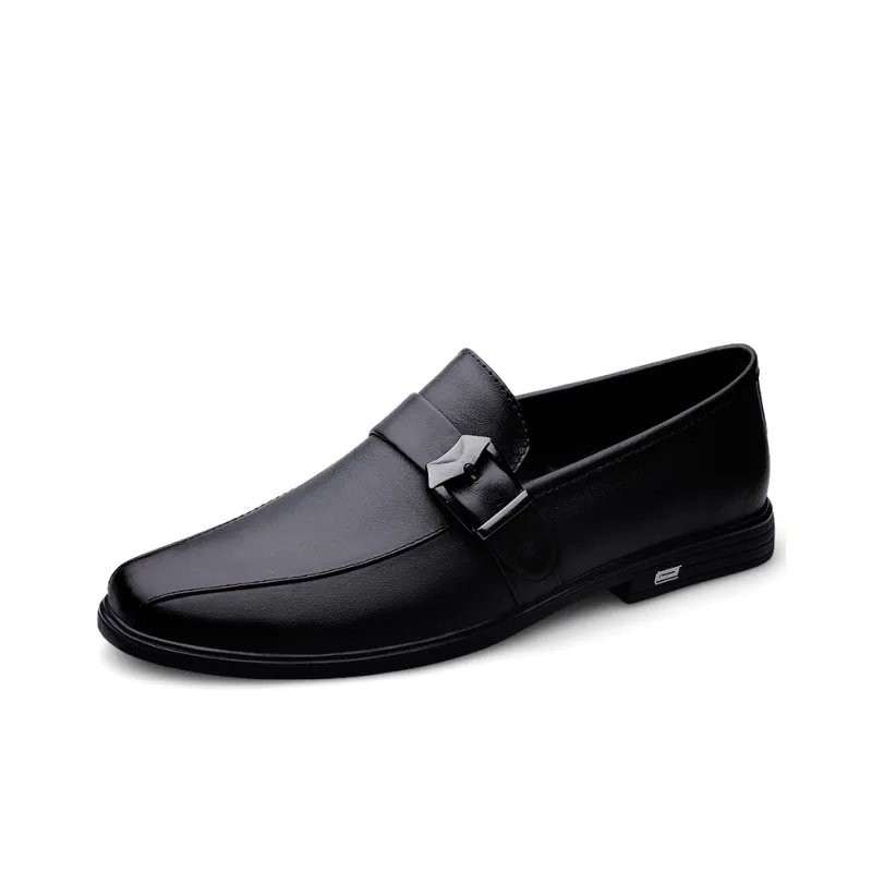 British Knights Casual Shoes Men's Black-1