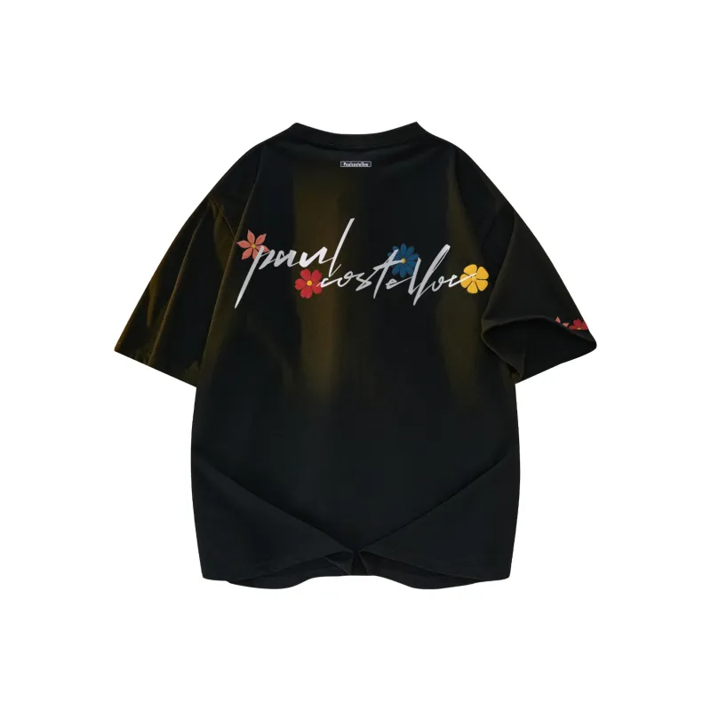 PAUL COSTELLOE T Shirts Unisex-0