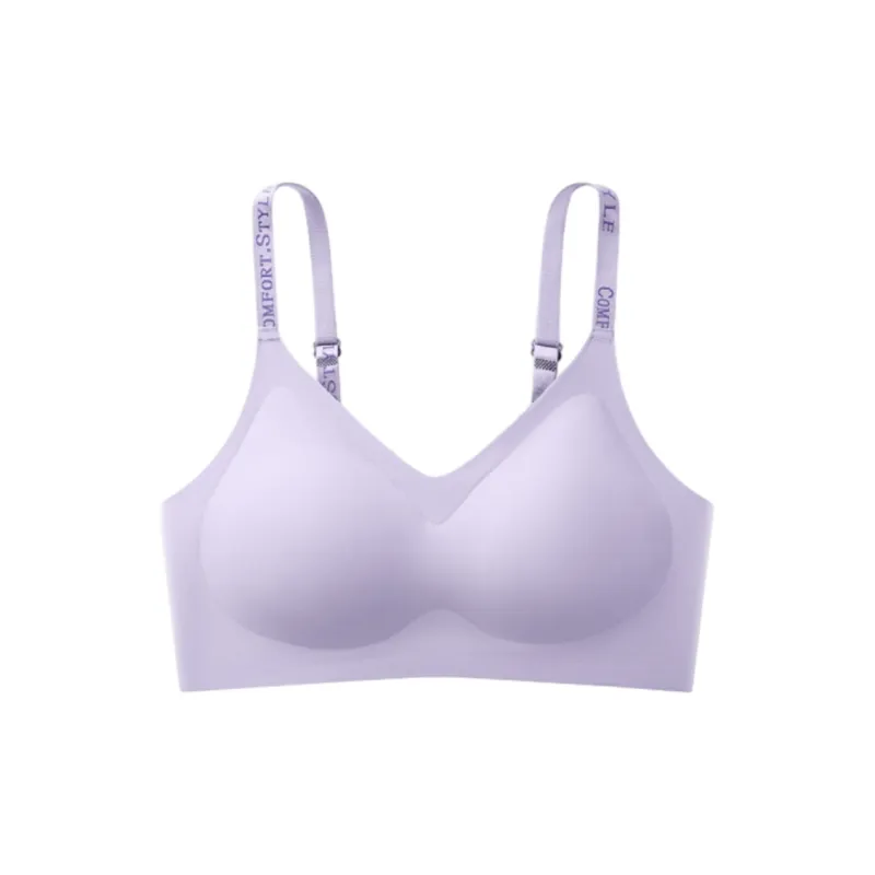 Gentle welcome Women's Bras-4