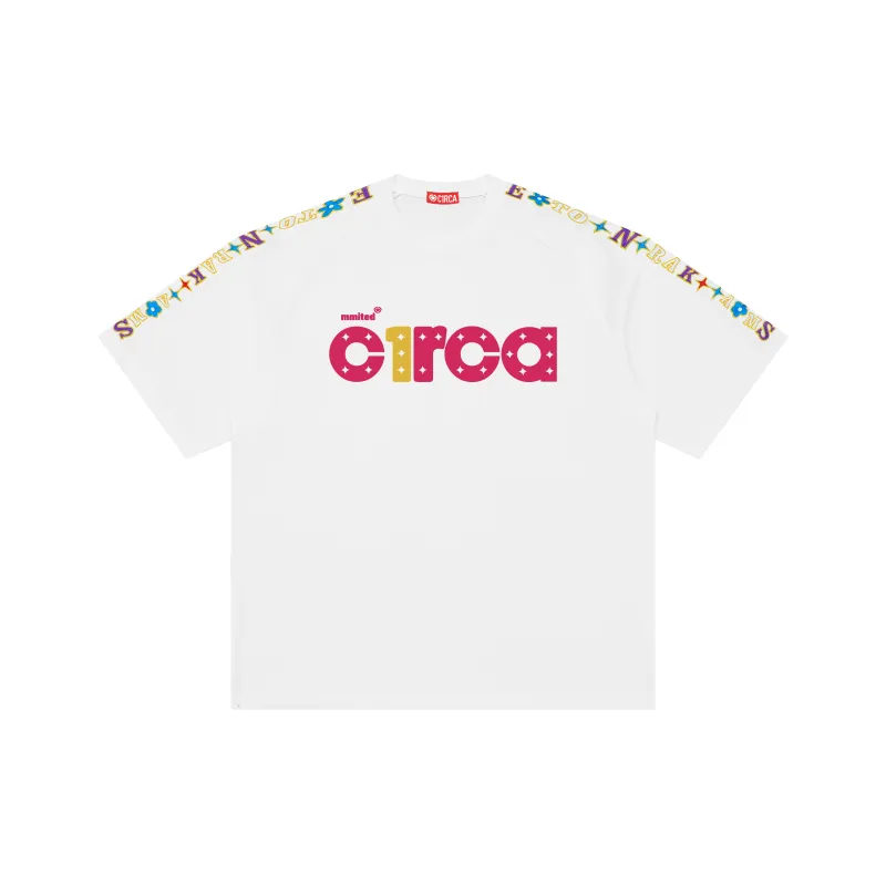 C1RCA T Shirts Unisex-0