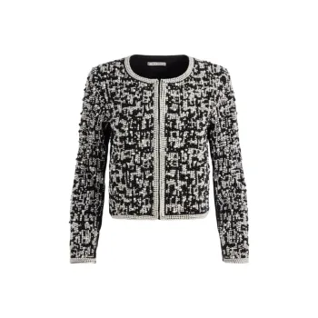 ALICE+OLIVIA Jackets & Coats Women's
