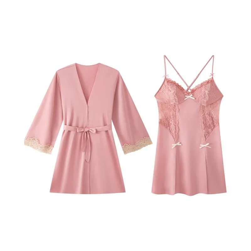 Top Melon Women's Pajama Sets-0
