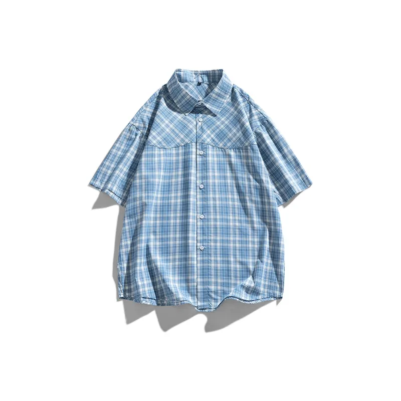 YATSI Shirts Unisex-0