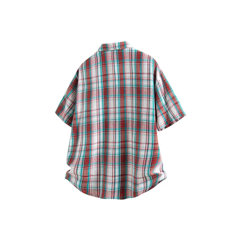 WOSAWE Shirts Unisex-5