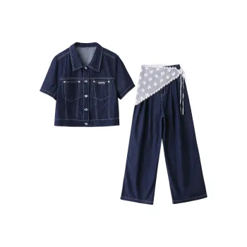 RED DRAGONFLY Casual Suit Women's